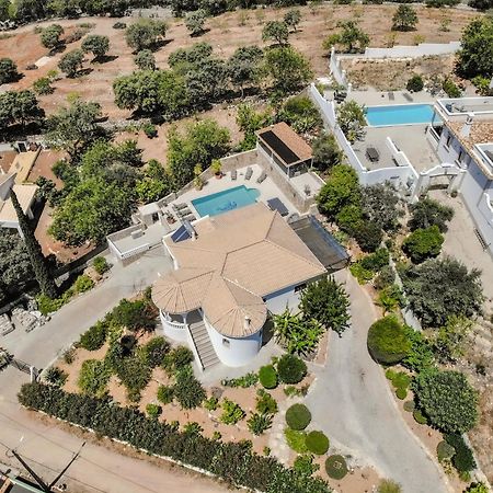 Villa Redonda Loulé Dış mekan fotoğraf