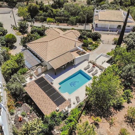 Villa Redonda Loulé Dış mekan fotoğraf