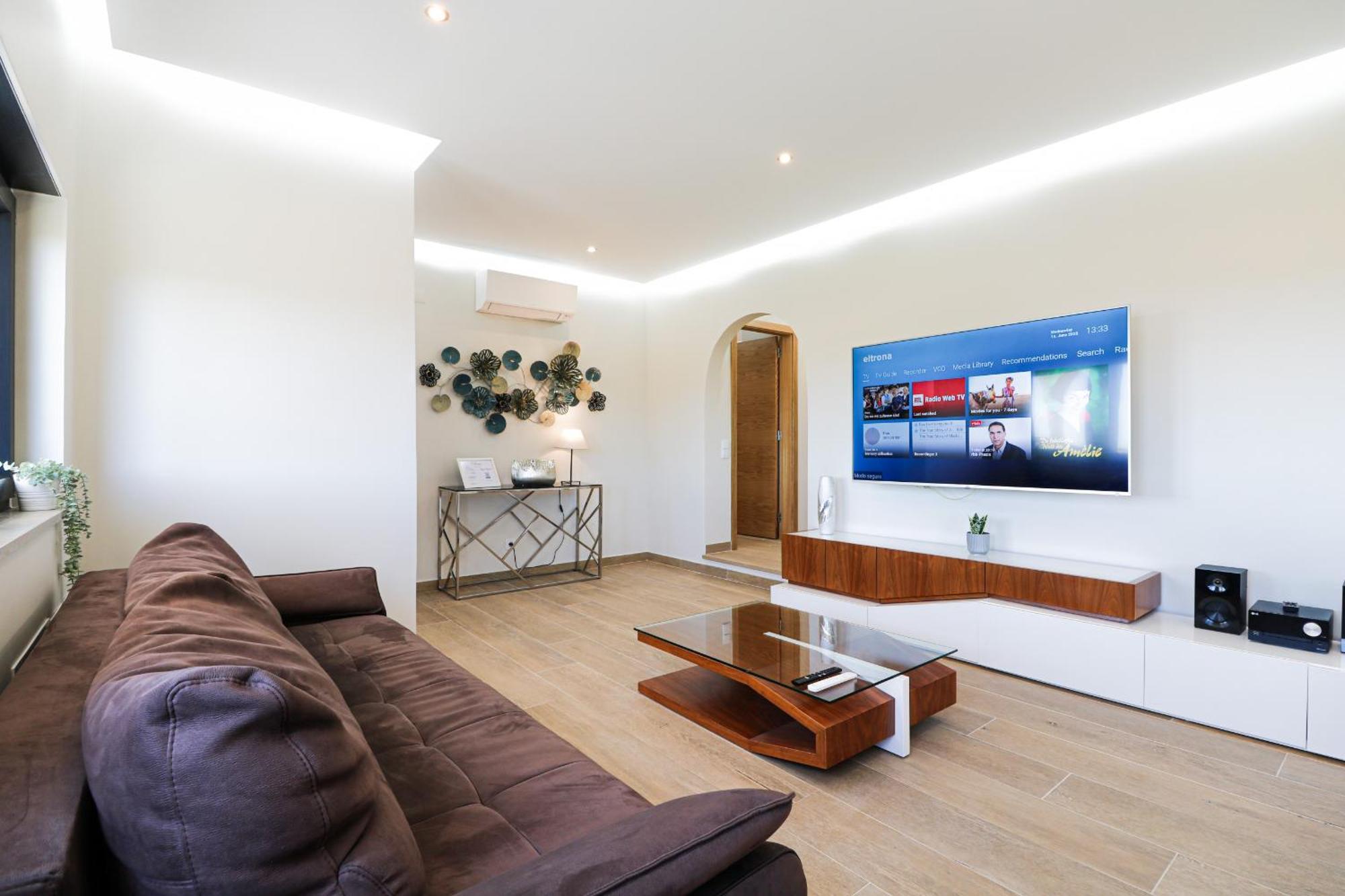 Villa Redonda Loulé Dış mekan fotoğraf