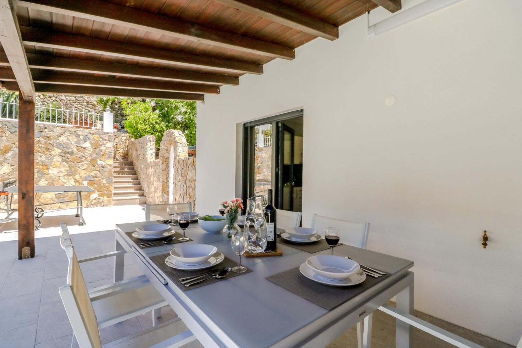 Villa Redonda Loulé Dış mekan fotoğraf