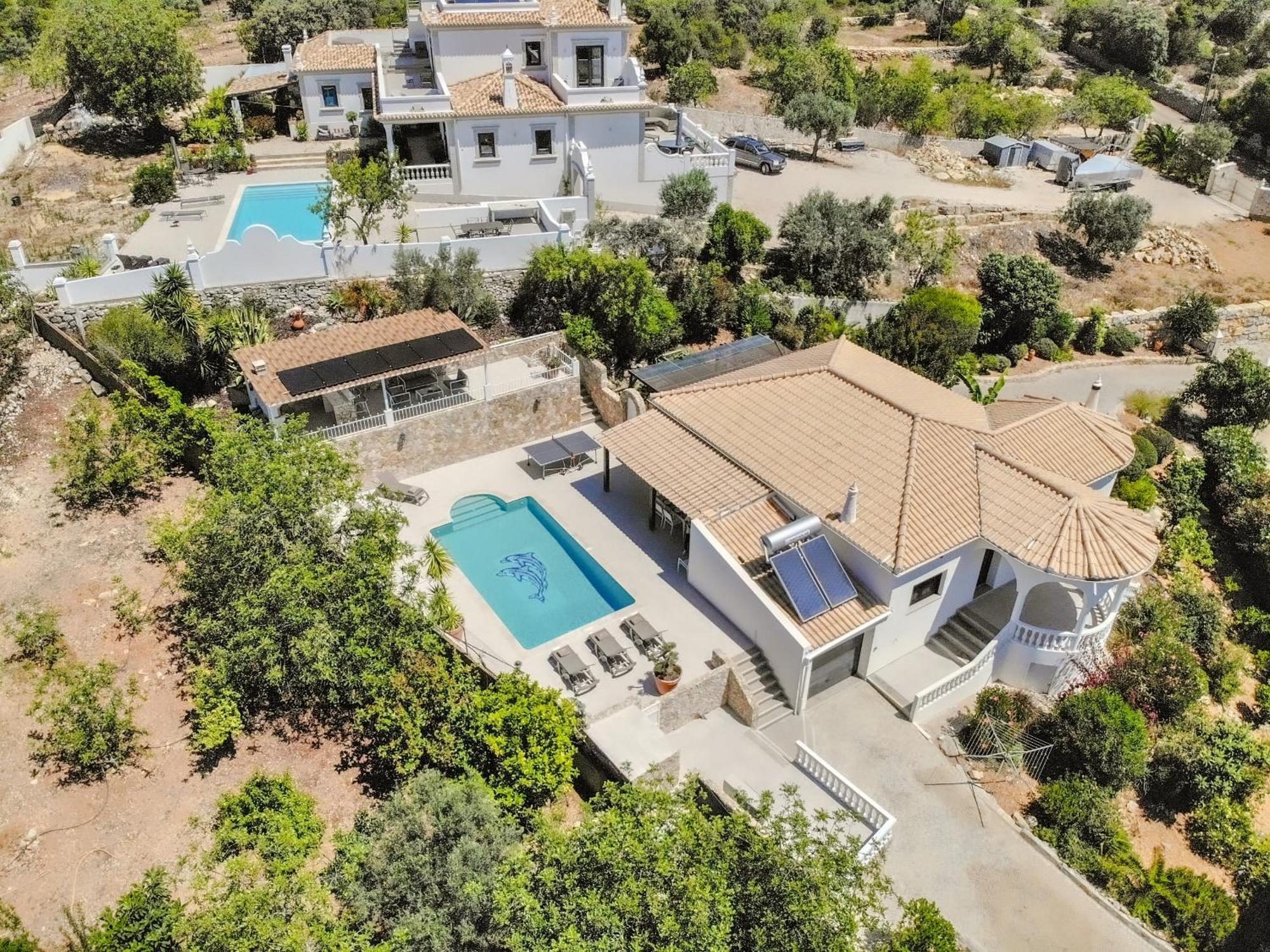 Villa Redonda Loulé Dış mekan fotoğraf